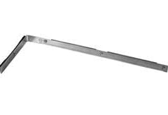 RAM Door, L-Bracket