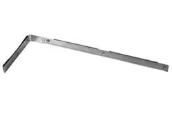 RAM Door, L-Bracket
