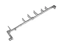 I / O Frame