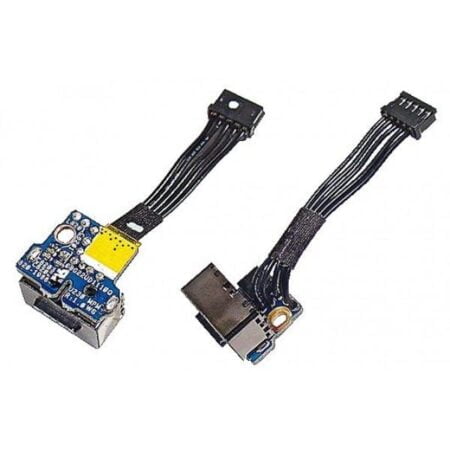 MagSafe Black MacBook 13 2.2-2.4 820-1966 MB063LL MB404LL A1181 820-1966