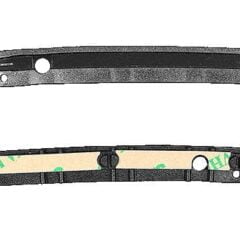 Snubber, Front, Hard Drive