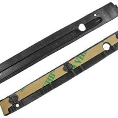 Snubber, Rear, Hard Drive