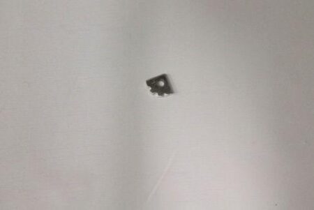 Bracket, Corner Display, Left