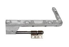 Hinge, Display, Left