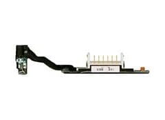 Battery Connector with Sleep Switch