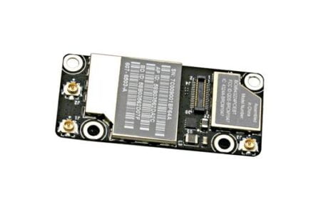 AirPort/Bluetooth Card MacBook 13 2.4  607-5952 MC516LL A1342