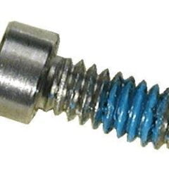 SCREW,SET,TRACKPAD,PK/5 MacBook 13 Late 2009
