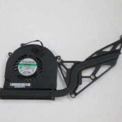 Spring, Heatsink MacBook 13 Late 2009