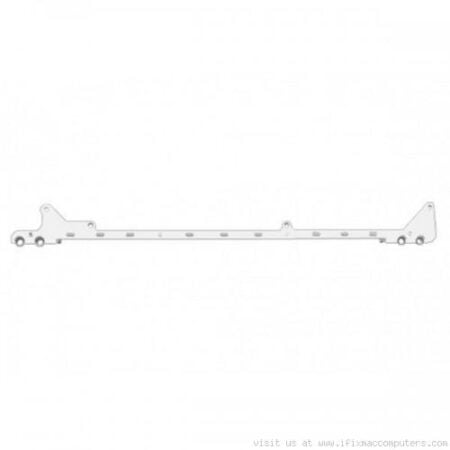 Rear Vent MacBook 13 Late 2009