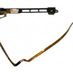 Front HDD BRKT ASSY,W/IR & Sleep LED