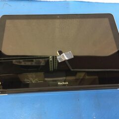 A1278 661 4820 661 5103 display assembly macbook 2 2 4ghz late 08 a1278