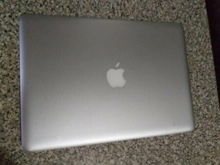Display Clamshell Assem Macbook Air 1.6-1.8 A1237 820-2185 - Image 2