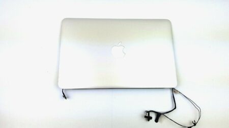 A1465 EMC 2631 (AS IS)(AD11) 661 7468 C 661 02345 661 7468 lcd display clamshell glsy mba macbook air 11 mid 2013 - Image 2
