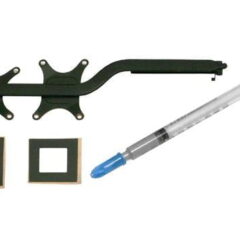 Heatsink Kit MacBook Air 11 Late 2010