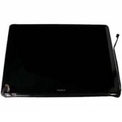 LCD,DISPLAY CLAMSHELL,ETCH-LAUSD MacBook Air 11 Mid 2012