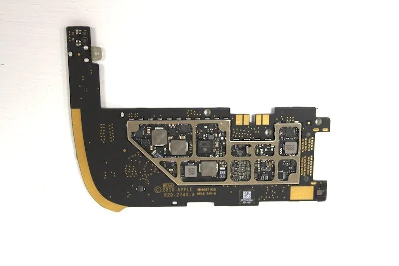 iPad Main Logic Board 16GB Wi-Fi  820-2740-06