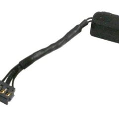 Microphone MacBook Air 13 Late 2010