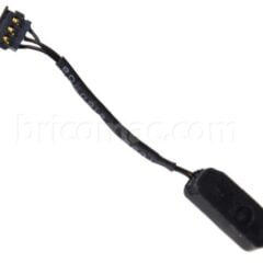 Microphone and Left Speaker Kit Mid 2011 MC965LL/A 1.7 1.8