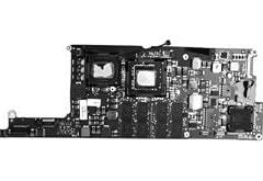 Logic Board MacBook Air Late 2008 1.86 GHz MB940LL 820-2375-A A1304