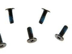 SCREW,M2X5.2,HD4,BLK,PK/5