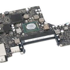 Logic Board MacBook Pro 13 2.4 820-2936 MD313LL A1278