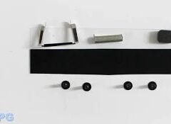 Logic Board Component Kit MacBook Pro 13 Early 2011
