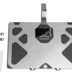 Trackpad MacBook Pro 13-inch Late 2011 MD313LL/A MD314LL 2.4 2.8
