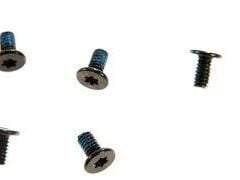 SCREW,M2,T6,Logic Board PK/5 MacBook Pro 13 Mid 2010