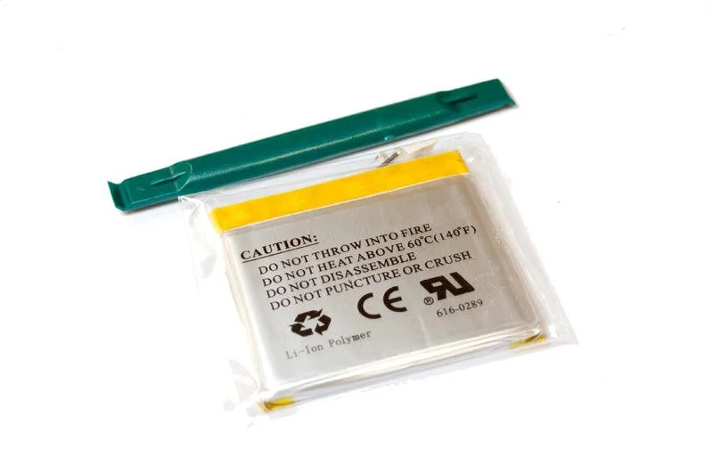 Screw, BMU Interlock, with Washer, T6, Pkg. of 5 MacBook Pro 13 Late 2012