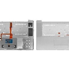 Top Case Assembly MacBook Pro 15 620-3739
