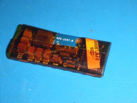 LED DRIVER SUBASSY