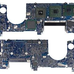 Logic Board MacBook Pro 15-inch 2.0 GHz 820-1881 A1150