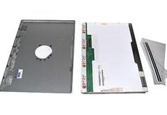 Display, LCD Panel w/Housing, 15-inch, Glossy