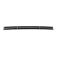 Display Panel Shims