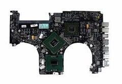Logic Board MacBook Pro 15" 2.9GHz MB470LL MB471LL 820-2330-a A1286