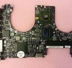 Logic Board MacBook Pro 15 2.2 820-2915 639-3601 MD318LL A1286