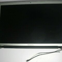 661 5215 661 5295 display assembly 15inch macbook pro mid 2009 a1286