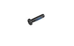 SCREW,M1.2X0.25X4.8MM,PK/5