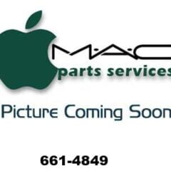 Top Case with trackpad MacBook Pro 15 Mid 2009