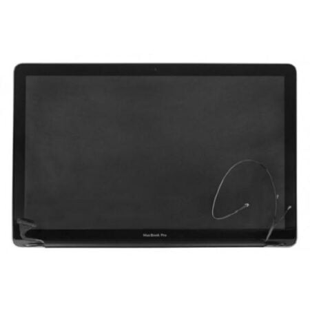 SVC,DISPLAY CLAMSHELL,HI RES,GLOSSY MacBook Pro 15 Mid 2010 LP154WE3-TLA1
