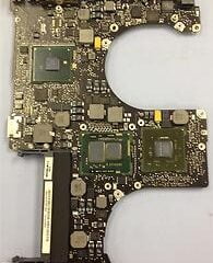 Logic Board 2,8GHZ MacBook Pro 15 Mid 2010 820-2850