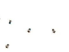 SCREW,M1.2X1.4MM,PK/5 MacBook Pro 15 Mid 2010