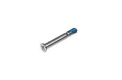 SCR,M2X0.4X4MM,H3.0,COSM,BT CS,PK/5 bottom case MacBook Pro 17 Early 2009