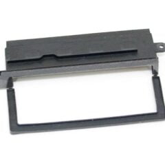Left Fan Duct MacBook Pro 15 Mid 2012 Early 2013 MD103LL ME664LL