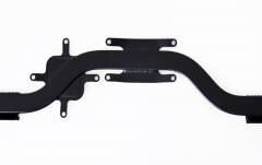 Heat Sink MacBook Pro 15 Mid 2012 Early 2013 MD103LL ME664LL,610-0172