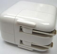 Apple 10W iPad Power Adapter USB A1357  A1357