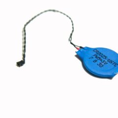 Backup Battery