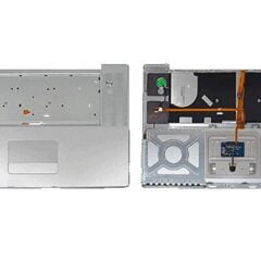 Top Case MacBook Pro 17 620-3778