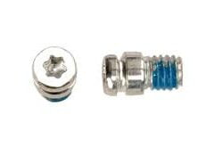 Hard Drive Screws and Grommets