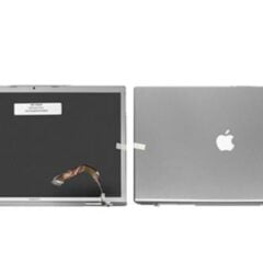 Display Panel MacBook Pro 17 Early 2008 MB166LL/A A126
